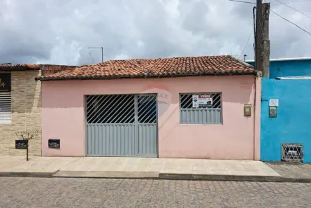 Casa com 2 Quartos à venda, 117m² no Nossa Senhora da Apresentação, Natal