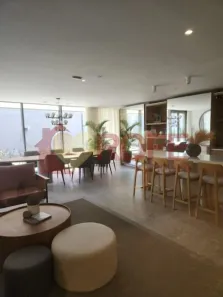 Apartamento com 2 Quartos à venda, 41m² no Santo Amaro, São Paulo