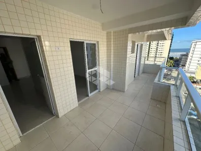 Apartamento com 2 Quartos à venda, 79m² no Aviação, Praia Grande