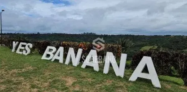 Lote/Terreno à venda, 595m² no , Bananeiras