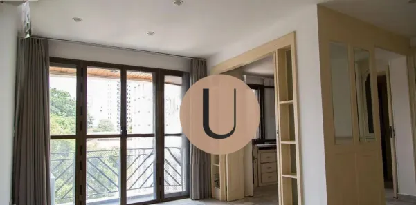 Apartamento com 3 Quartos à venda, 89m² no Vila Clementino, São Paulo