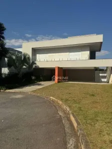 Casa de Condomínio com 4 Quartos para venda ou aluguel, 473m² no Paisagem Renoir, Cotia