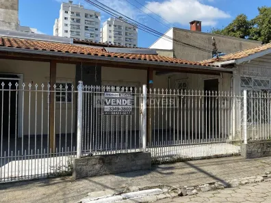 Casa com 3 Quartos à venda, 194m² no São João, Itajaí