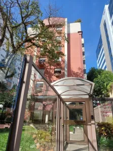 Apartamento com 3 Quartos à venda, 85m² no Mont Serrat, Porto Alegre