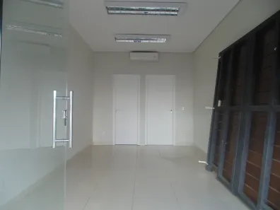 Galpão/Depósito/Armazém para alugar, 80m² no Cidade Alta, Piracicaba