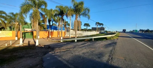 Galpão/Depósito/Armazém com 15 Quartos à venda, 2987m² no Gralha Azul, Fazenda Rio Grande