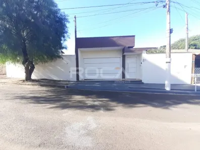 Apartamento com 3 Quartos à venda, 180m² no Parque Fehr, São Carlos