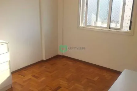Apartamento com 1 Quarto para alugar, 44m² no Vila Mariana, São Paulo