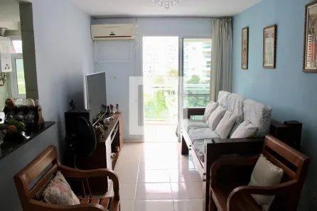 Apartamento com 2 Quartos à venda, 65m² no Recreio dos Bandeirantes, Rio de Janeiro