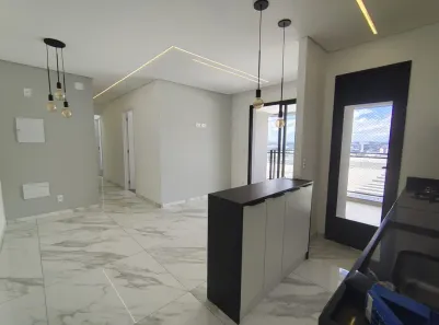 Apartamento com 3 Quartos à venda, 88m² no Tamboré, Barueri