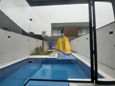 Casa com 5 Quartos à venda, 229m² no São Lourenço, Bertioga