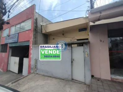 Casa com 4 Quartos à venda, 250m² no Jardim Germânia, São Paulo