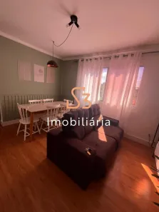 Apartamento com 2 Quartos para alugar, 50m² no Alto Umuarama, Uberlândia