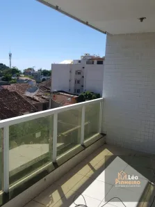 Apartamento com 3 Quartos à venda, 120m² no Imbetiba, Macaé