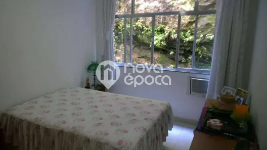 Kitnet à venda, 35m² no Copacabana, Rio de Janeiro