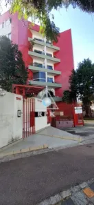 Apartamento com 3 Quartos à venda, 141m² no Rebouças, Curitiba