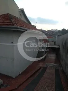 Lote/Terreno com 1 Quarto à venda, 356m² no Vila Oratório, São Paulo