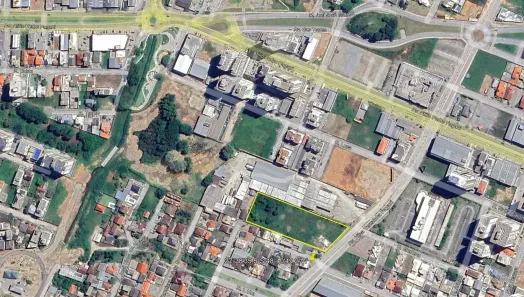 Lote/Terreno à venda, 6246m² no Pagani, Palhoça
