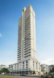 Apartamento com 3 Quartos à venda, 116m² no Fazenda, Itajaí