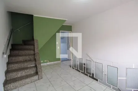 Casa de Condomínio com 2 Quartos à venda, 100m² no Alto da Mooca, São Paulo