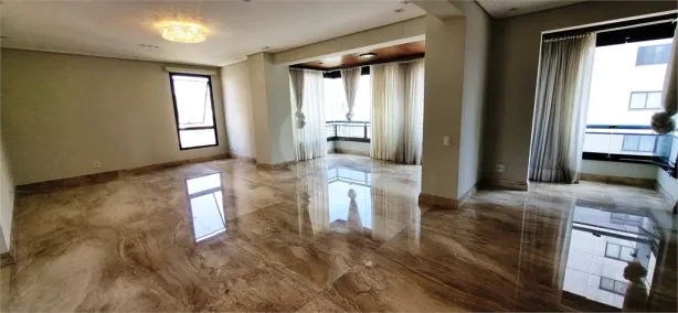 Apartamento com 4 Quartos à venda, 228m² no Santana, São Paulo