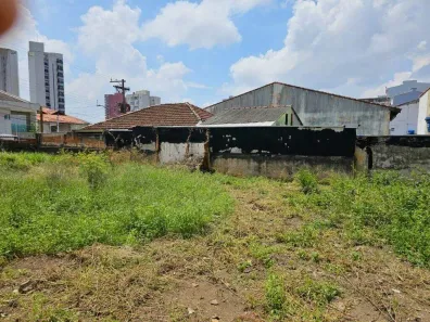 Lote/Terreno à venda, 350m² no Santa Terezinha, São Bernardo do Campo