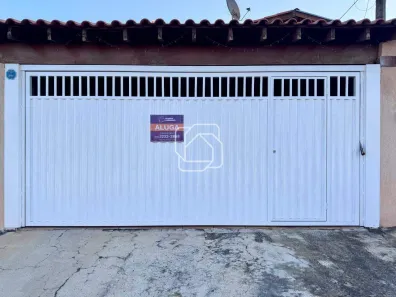Casa com 2 Quartos para alugar, 65m² no Jardim Aeroporto I, Itu