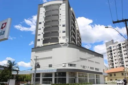 Apartamento com 3 Quartos à venda, 102m² no Centro, Jaraguá do Sul