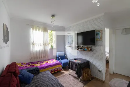 Apartamento com 2 Quartos à venda, 38m² no Colônia (Zona Leste), São Paulo