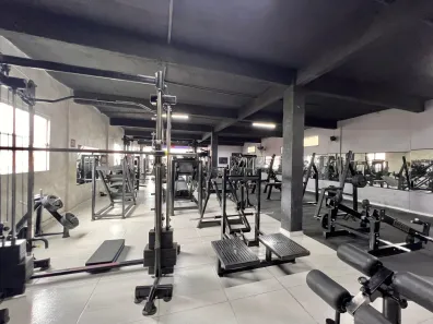Prédio Comercial à venda, 207m² no Parque Verde, Belém