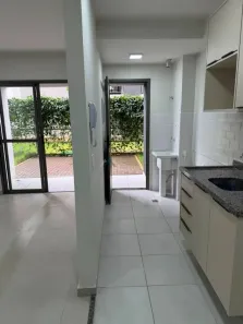 Apartamento com 3 Quartos para alugar, 64m² no Aurora, Londrina