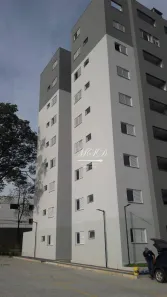 Apartamento com 2 Quartos à venda, 55m² no Jardim das Indústrias, Jacareí