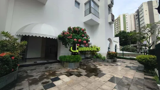 Apartamento com 3 Quartos à venda, 206m² no Chame-Chame, Salvador