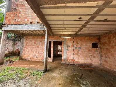 Casa com 3 Quartos à venda, 200m² no Residencial Morro da Cruz, Brasília