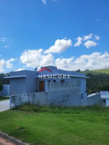 Casa de Condomínio com 4 Quartos à venda, 220m² no Loteamento Residencial Rio das Flores, Itatiba