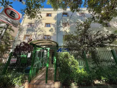 Apartamento com 1 Quarto para alugar, 35m² no Perdizes, São Paulo