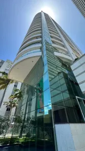 Apartamento com 4 Quartos à venda, 326m² no Mucuripe, Fortaleza