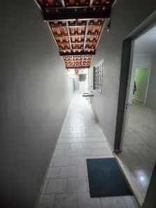 Casa com 2 Quartos à venda, 111m² no Jardim Alice, Indaiatuba