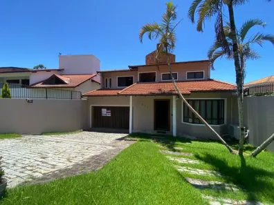 Casa com 4 Quartos à venda, 304m² no João Paulo, Florianópolis