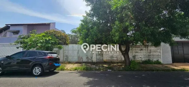 Lote/Terreno à venda, 450m² no Jardim Floridiana, Rio Claro