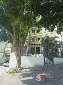 Apartamento com 2 Quartos à venda, 56m² no Vila Mazzei, São Paulo