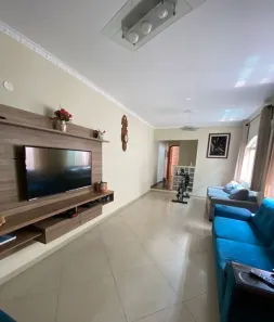 Sobrado com 3 Quartos à venda, 174m² no Vila Antonina, São Paulo