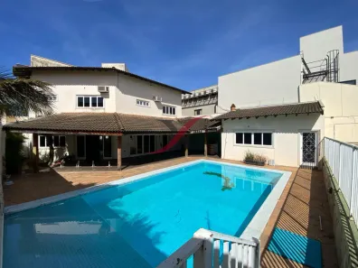 Sobrado com 4 Quartos à venda, 420m² no Santos Dumont, São José do Rio Preto