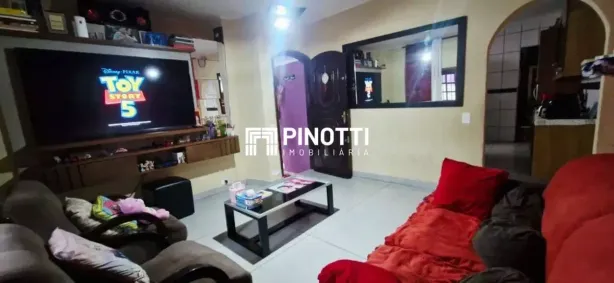 Casa com 2 Quartos à venda, 116m² no Ferrazópolis, São Bernardo do Campo