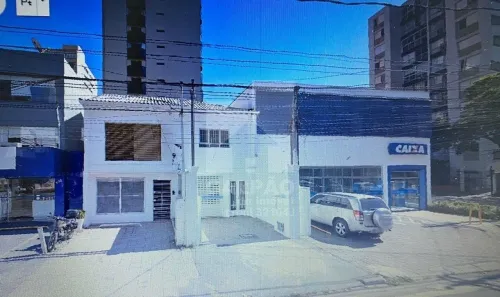 Ponto Comercial para alugar, 109m² no Indianópolis, São Paulo