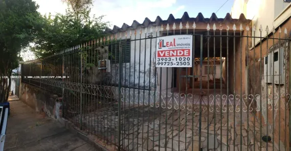 Casa com 2 Quartos à venda, 120m² no Parque São Judas Tadeu, Presidente Prudente