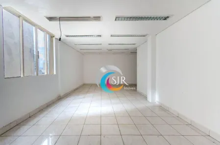 Sala Comercial à venda, 316m² no República, São Paulo