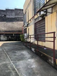 Galpão/Depósito/Armazém à venda, 750m² no Jardim Califórnia, Barueri