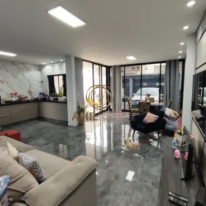 Casa com 3 Quartos à venda, 110m² no Residencial Parque dos Sinos, Jacareí