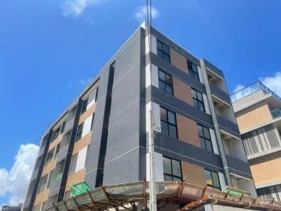 Apartamento com 2 Quartos à venda, 56m² no Intermares, Cabedelo